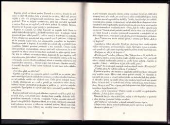 Simon Scarrow: Orlovo proroctví