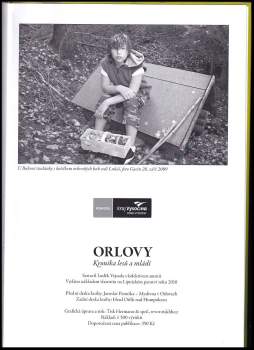 Orlovy