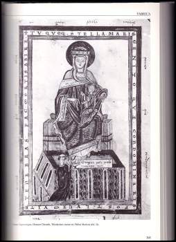 Ornamenta Ecclesiae - Kunst und Künstler der Romantik