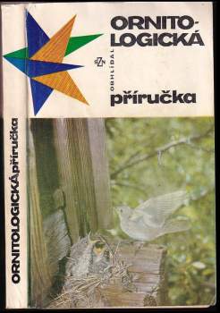 Ornitologická příručka