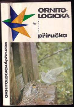 Ornitologická příručka