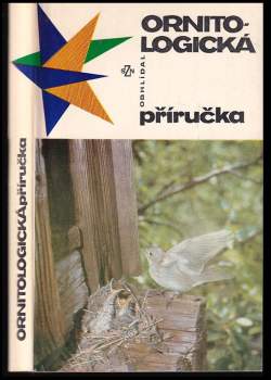 František Balát: Ornitologická příručka
