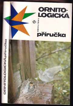 Ornitologická příručka