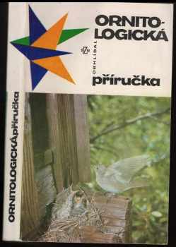 Ornitologická příručka