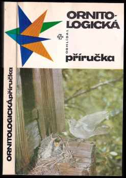 František Balát: Ornitologická příručka