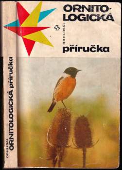 Ornitologická příručka