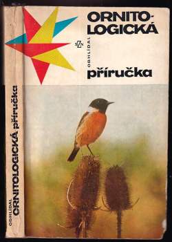 Ornitologická příručka