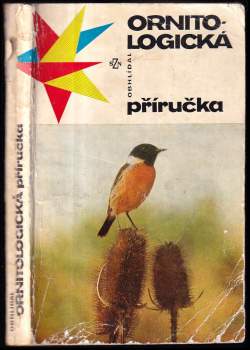 Ornitologická příručka