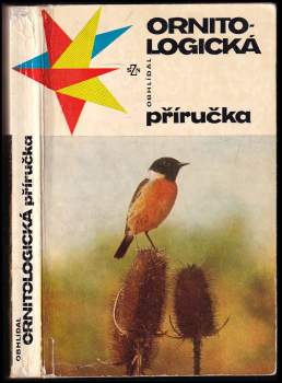 Ornitologická příručka