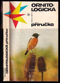 Ornitologická příručka