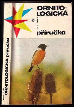 František Obhlídal: Ornitologická příručka