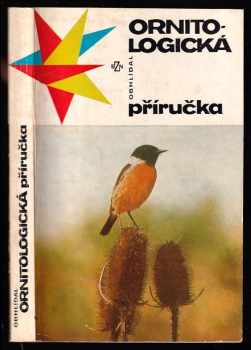 Ornitologická příručka