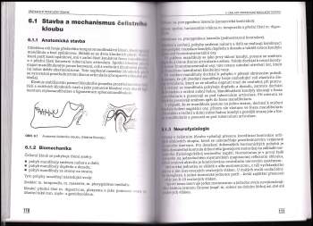 Rodolfo Castillo-Morales: Orofaciální regulační terapie