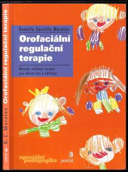 Orofaciální regulační terapie