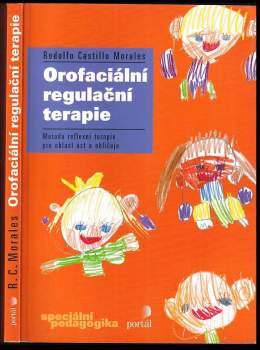Orofaciální regulační terapie