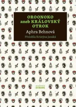 Oroonoko aneb Královský otrok