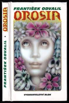 Orosia