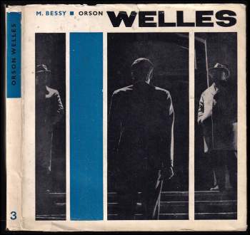 Orson Welles