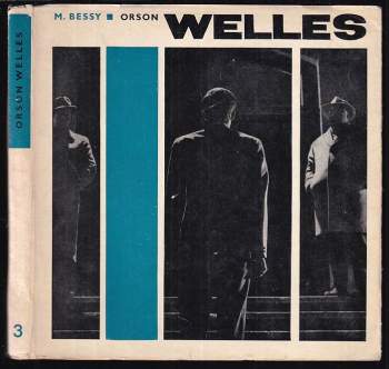 Orson Welles