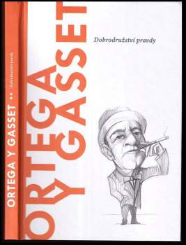 Ortega y Gasset
