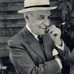 José Ortega y Gasset