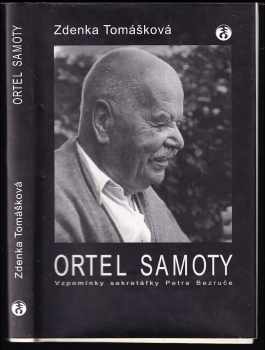 Zdenka Tomášková: Ortel samoty