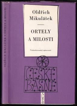 Ortely a milosti