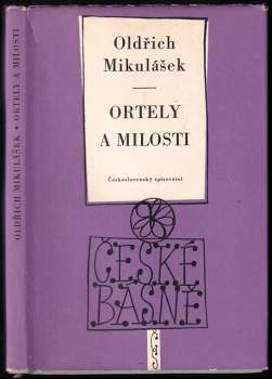 Ortely a milosti