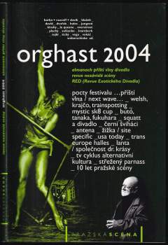 Orghast 2004
