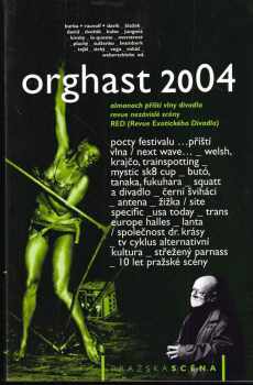 Ortghast 2004
