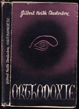 G. K Chesterton: Orthodoxie