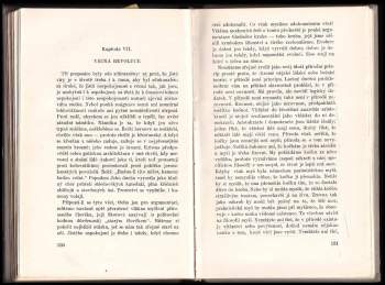 G. K Chesterton: Orthodoxie