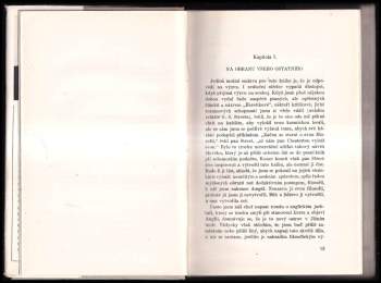G. K Chesterton: Orthodoxie