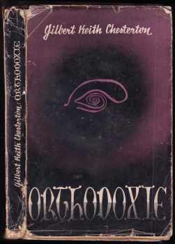 G. K Chesterton: Orthodoxie