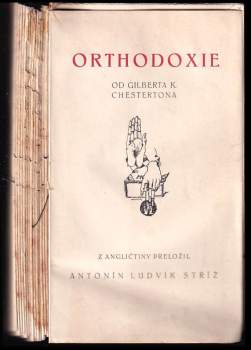 Orthodoxie