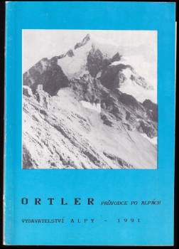 Ortler