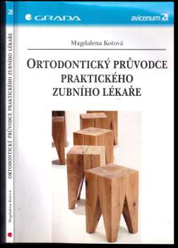 Ortodontický průvodce praktického zubního lékaře