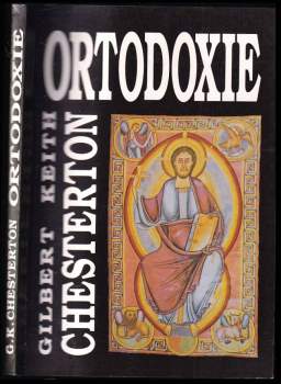 G. K Chesterton: Ortodoxie