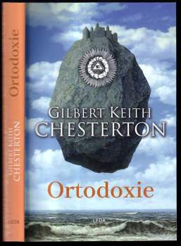 G. K Chesterton: Ortodoxie