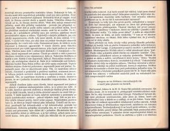 G. K Chesterton: Ortodoxie