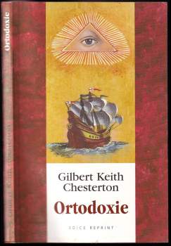 G. K Chesterton: Ortodoxie