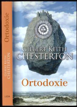 Ortodoxie - G. K Chesterton (2016, Leda) - ID: 2019895