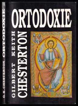 G. K Chesterton: Ortodoxie