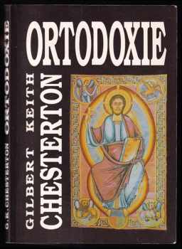 G. K Chesterton: Ortodoxie