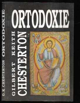 G. K Chesterton: Ortodoxie