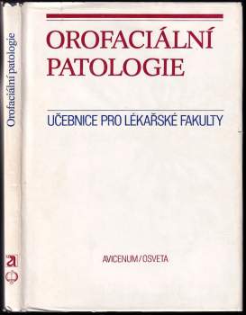 Orofaciální patologie