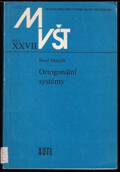Ortogonální systémy