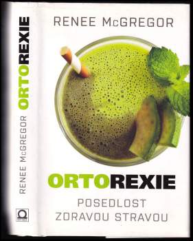 Ortorexie