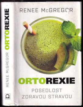 Ortorexie