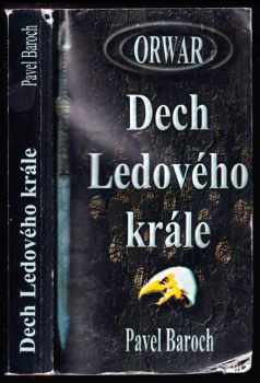 Dech ledového krále